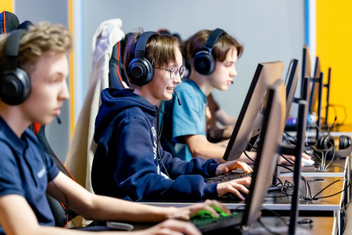 1,5 mln-nan astam qazaqstandyq kıbersportpen aınalysady