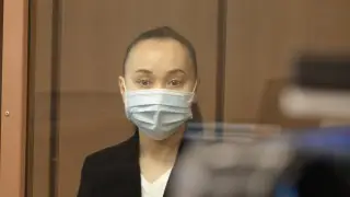 Perızat Qaırat isi boıynsha sotta quryltaıshylar hattamaǵa qol qoımaǵandaryn rastady