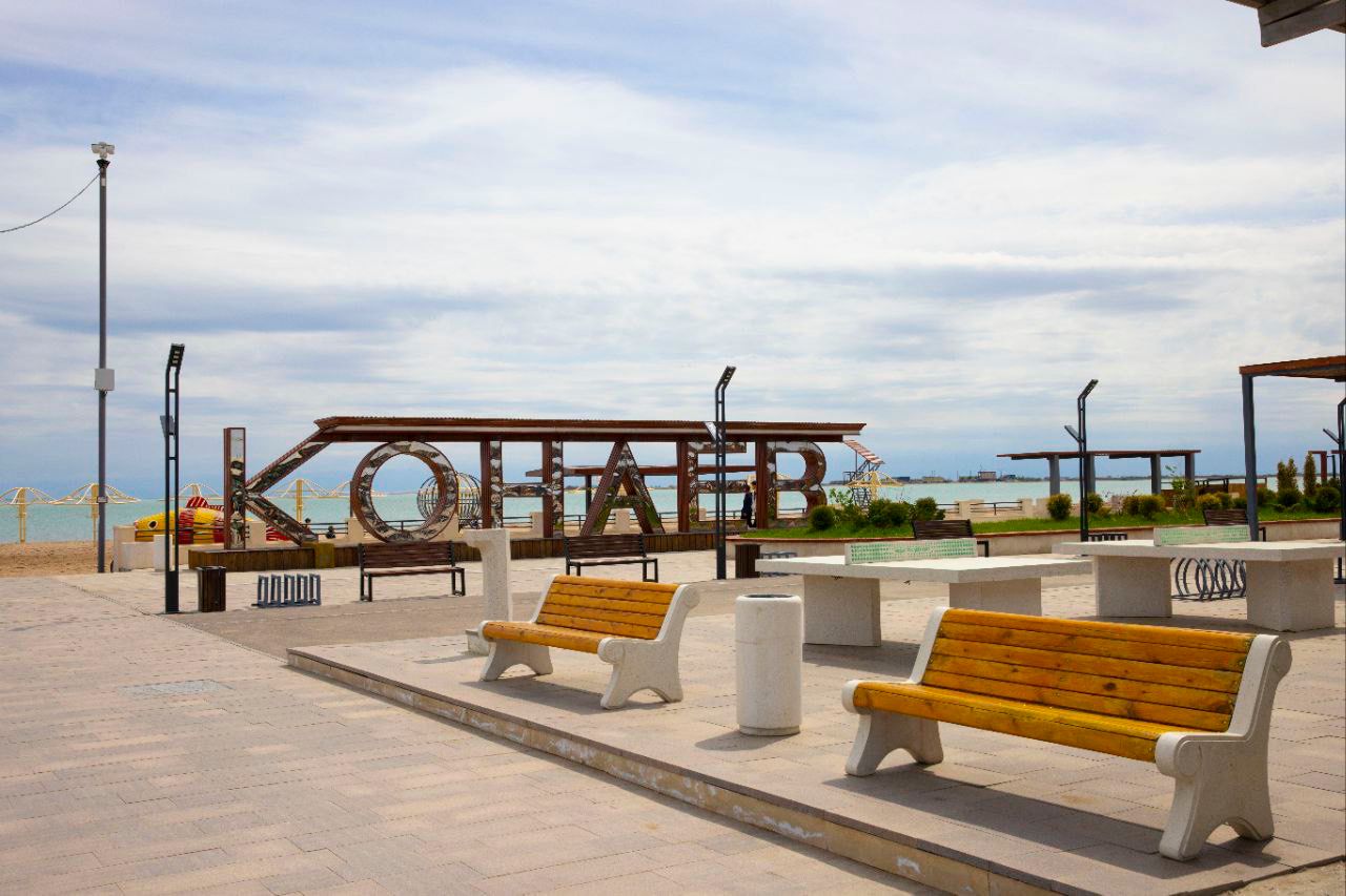 Qonaevta 6 shaqyrymnan astam jaǵajaı abattandyrylady