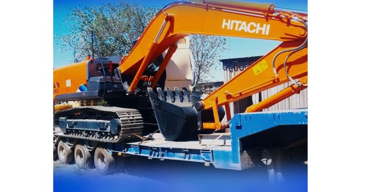 «Qazsýshardyń» Jambyldaǵy fılıaly jańa tehnıkalarmen tolyqty