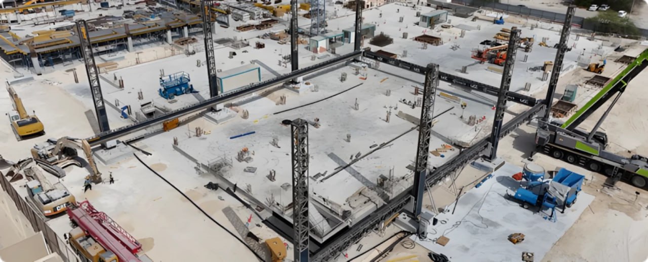 3D-prıntermen salynatyn mektep