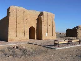 Bolǵan ana kúmbezi