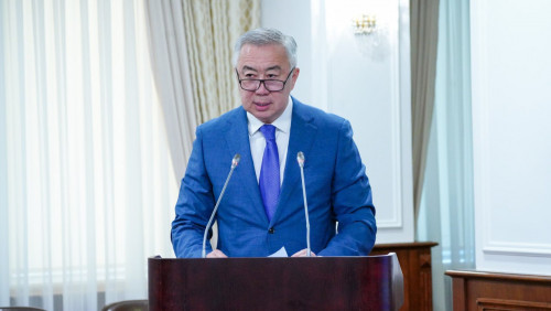 Investısııa men eksport – ósim ózegine aınaldy