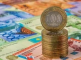 Almaty men Astanada 27 shildede dollar men eýro qansha teńgeden satylyp jatyr