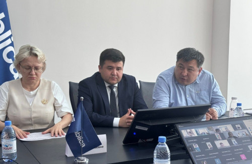 Zańgerlik qoldaý artady