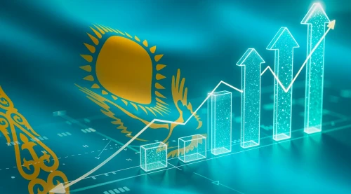 11 jylda alǵash ret IJО́-niń rekordtyq ósýi tirkeldi