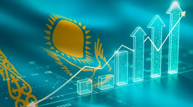 Qazaqstan ekonomıkasy 6,2%-ǵa ósti