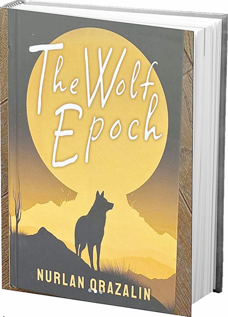 «Kókjal dáýir» keńistigi