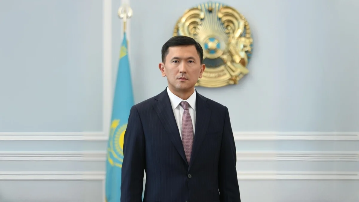 BQO ákiminiń orynbasary taǵaıyndaldy