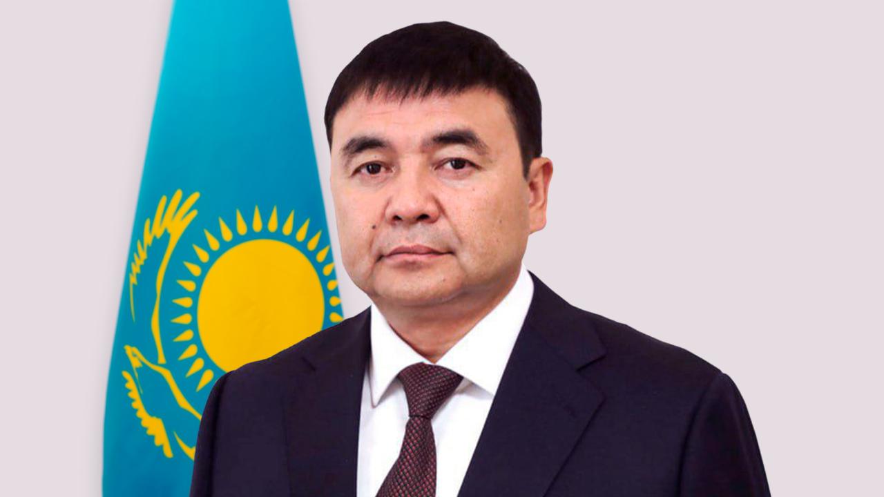 Mádenıet komıtetine jańa tóraǵa taǵaıyndaldy