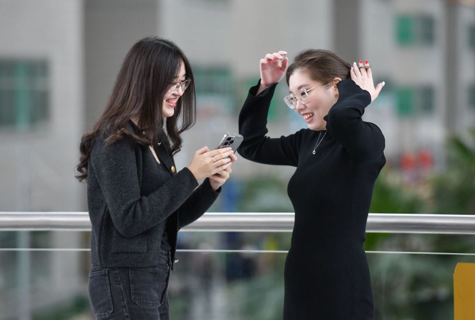 Endigi meje – grant baıqaýy