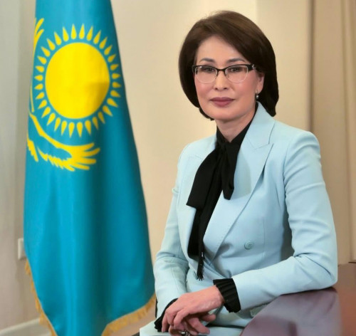 «Medısınalyq saqtandyrý júıeli  bolýǵa tıis»