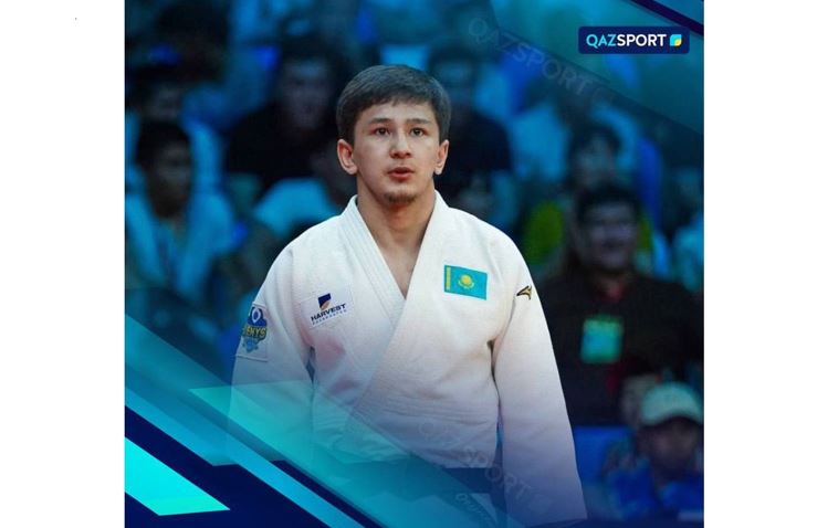 Grand-Slem týrnırinde 8 balýan júldege talasady