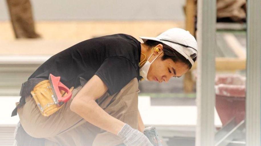 Otandyq kolledjder ınternasıonaldandyrylyp jatyr