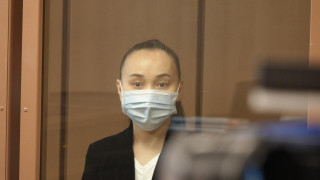 Perızat Qaırat Kaspıı bankke qarjy surap hat jazǵan