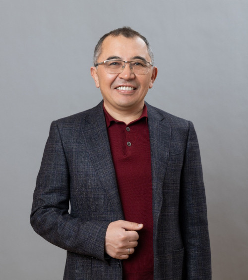 Kásiptiń kiltin tapqan