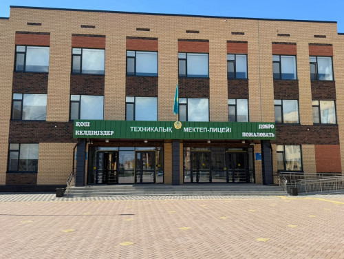 Injenerlik sala jáne «Keleshek mektepteriniń» tájirıbesi