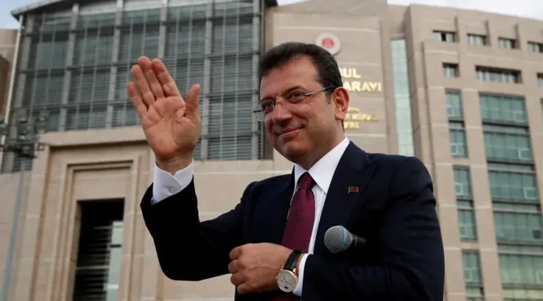 Stambýl meri 20 aıǵa qamaldy