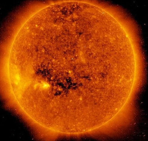 Kún daqtarynyń qupııasy