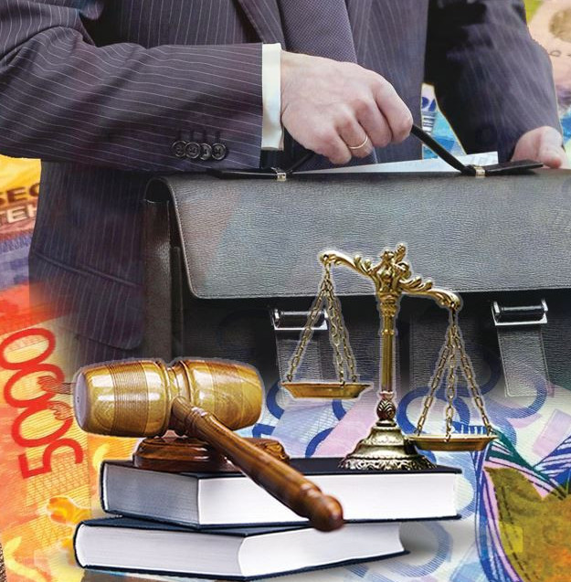 Osal toptardy qaryzdanýdan qalaı qorǵaımyz?