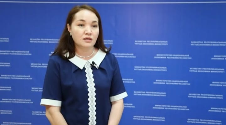 Medısına, arheologııa jáne baspa ónimderi QQS-tan bosatylady