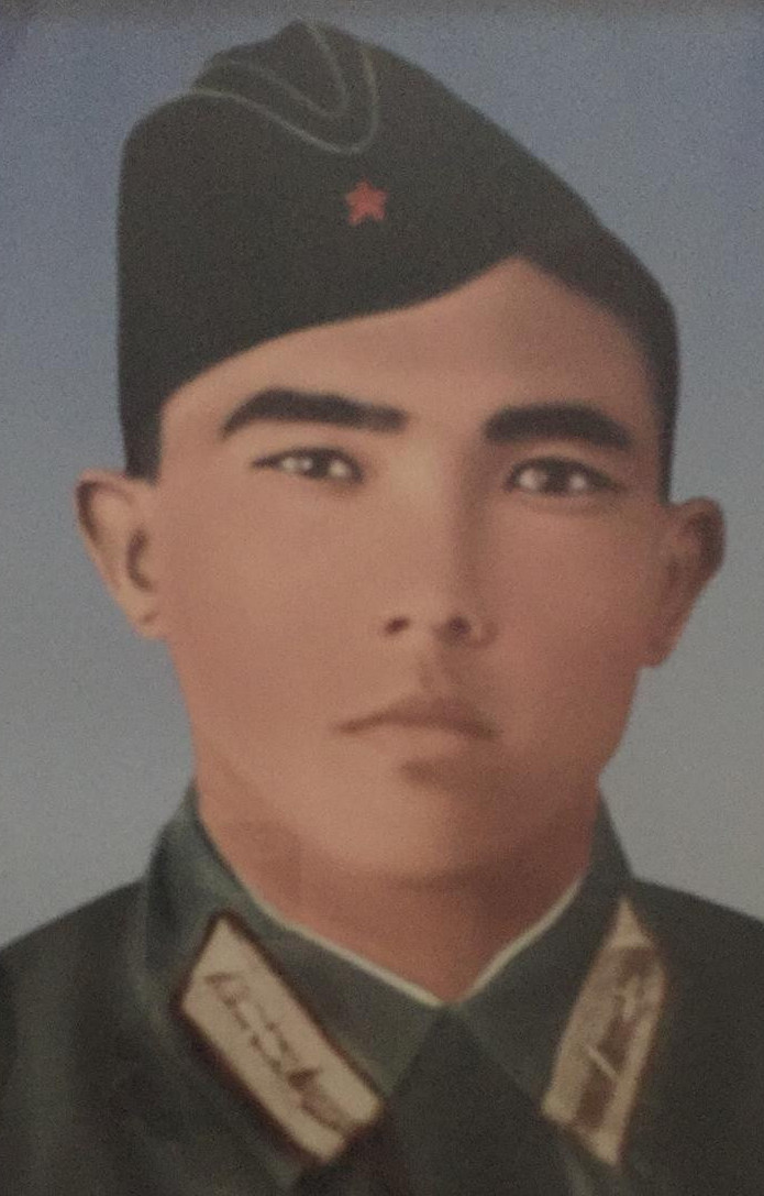 Atamnyń amanaty oryndaldy