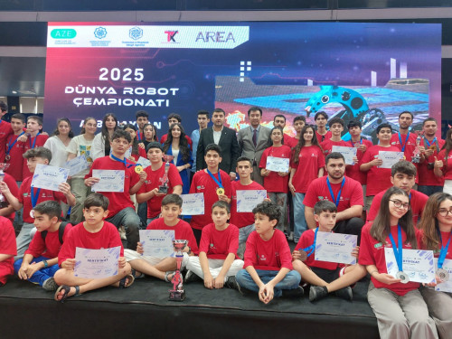 Elimizdiń IT brendi túrki dúnıesin toptastyrdy