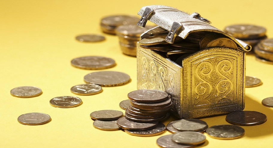 Ulttyq qordyń shapaǵaty