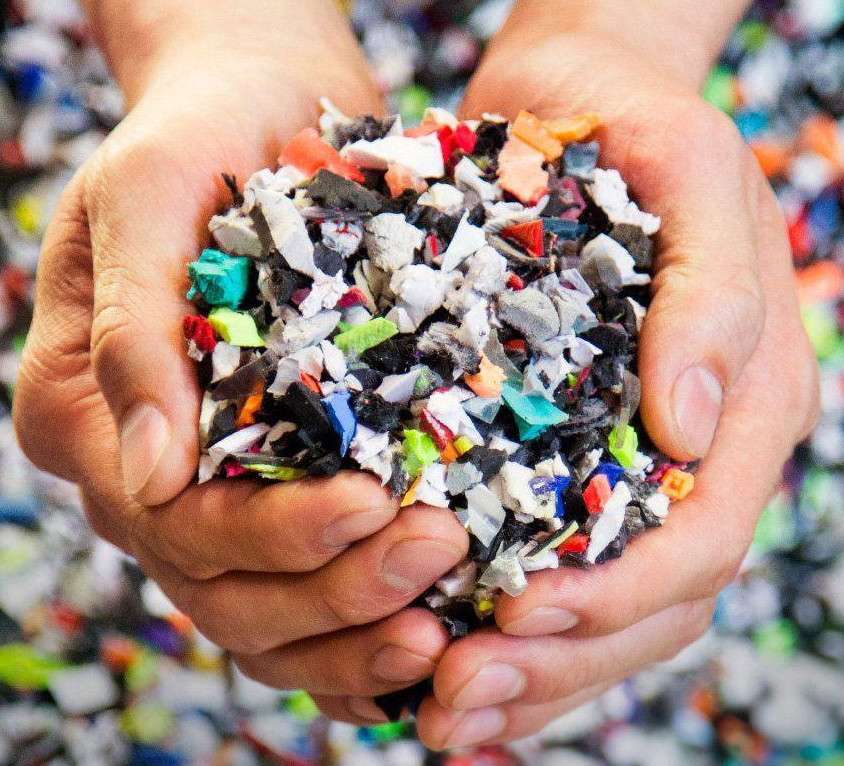 Qoqysty kádege jaratqan kompanııa