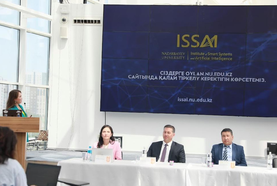 Qazaqsha JI qutty bolsyn!