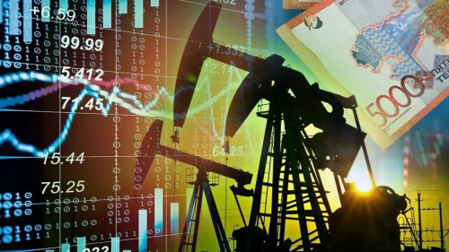 Munaı kompanııasy qyzmetkerlerge úsh aı boıy jalaqy tólemegen