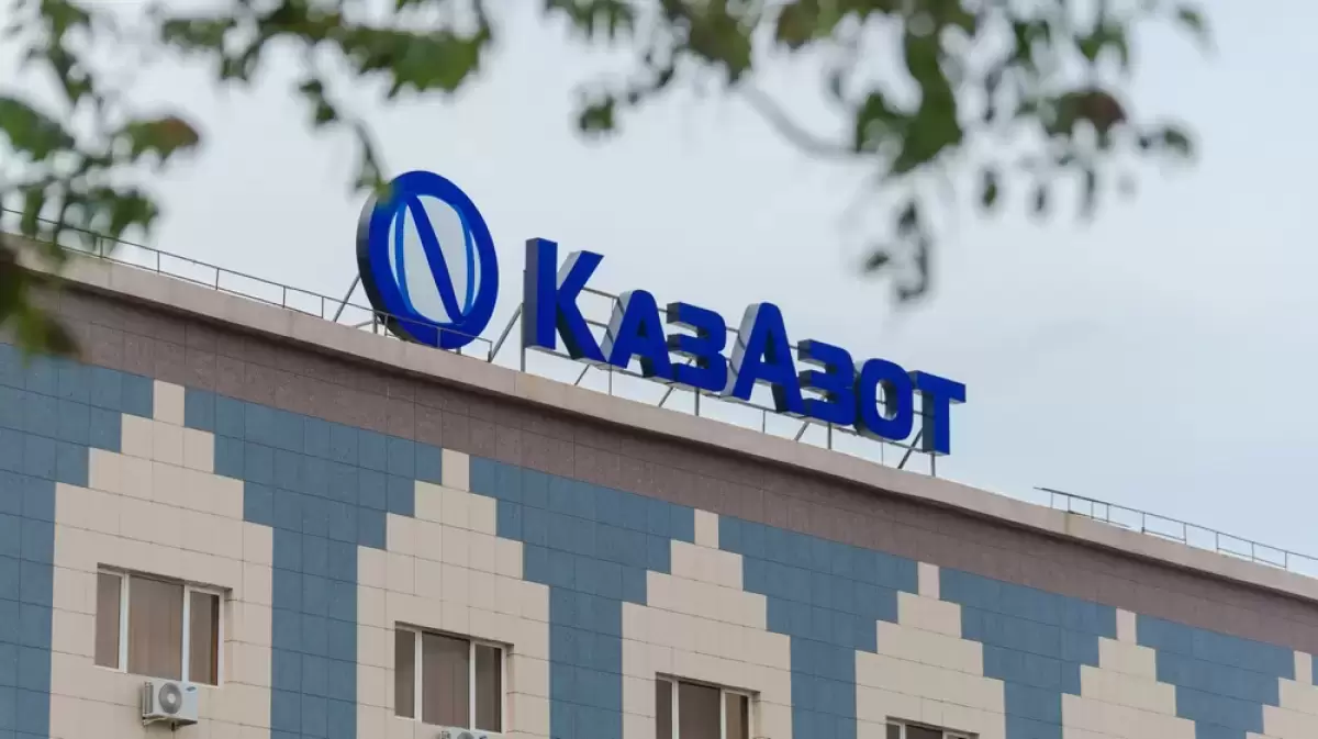 QazAzot kásipornyndaǵy tótenshe jaǵdaıdan birneshe adam zardap shekti