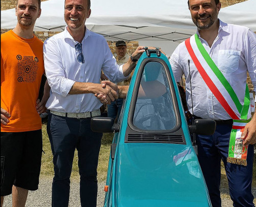 Eń jińishke kólik