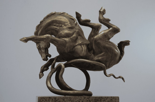 О́nerin óristetken  Qasymbek áýleti