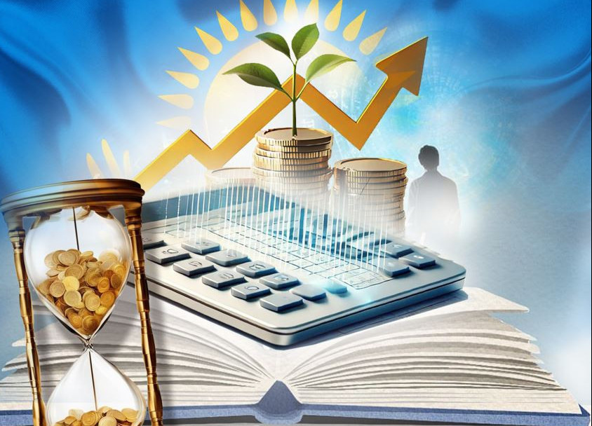 Jańa kodekstiń  jaýapkershiligi nede?