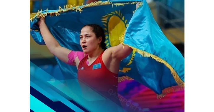 Qazaq balýandary 7 júlde jeńip aldy