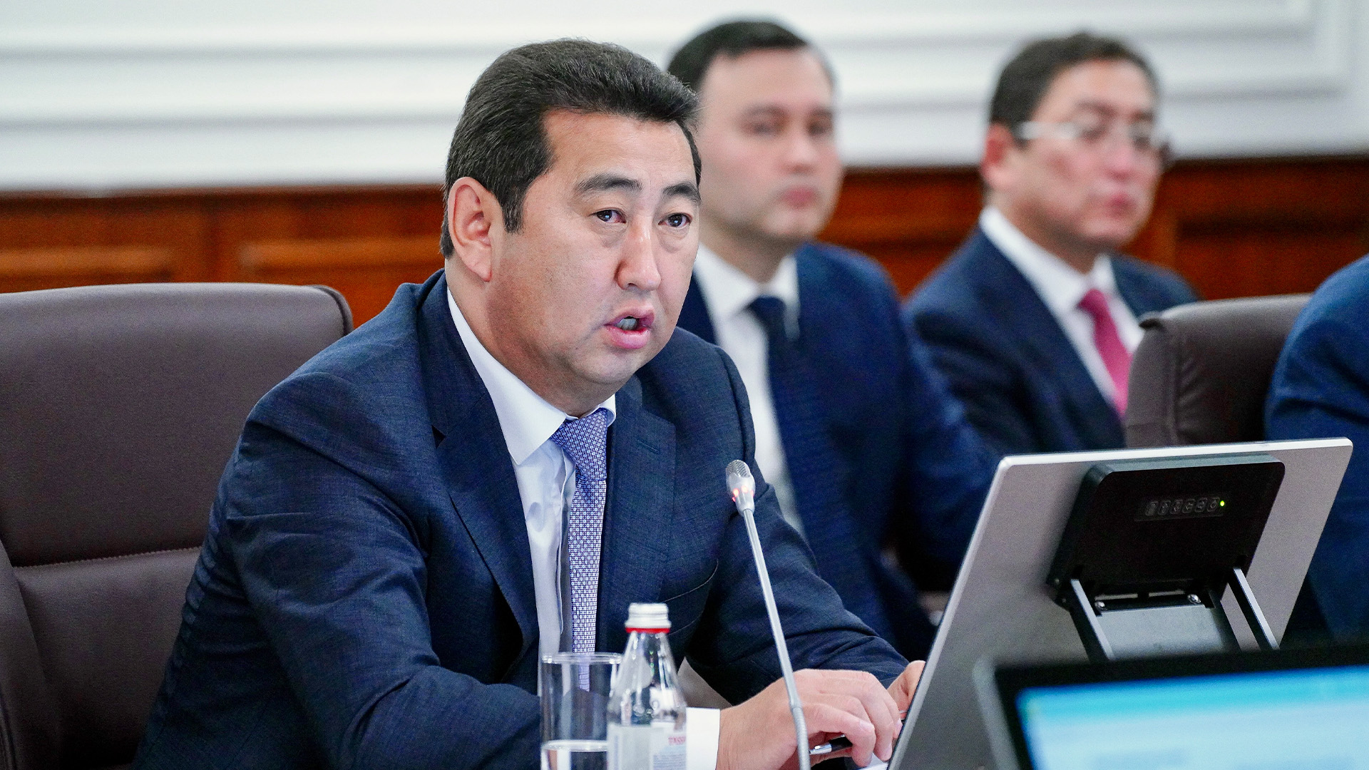 Birqatar áleýmettik mańyzy bar taýar baǵasy ósken