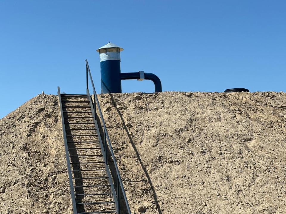 4 aýylda aýyz sý máselesi sheshiledi