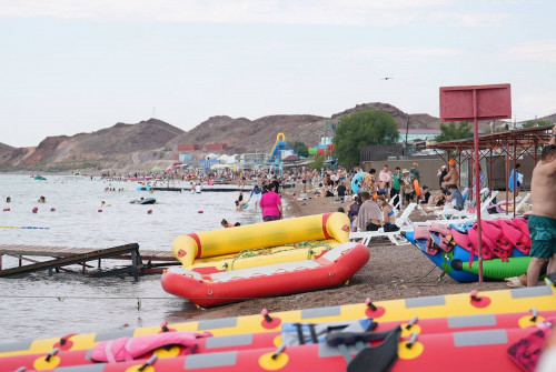 Kýrorttyq aımaqtarǵa qyryn qaraǵan laýazymdy tulǵalar jazalandy