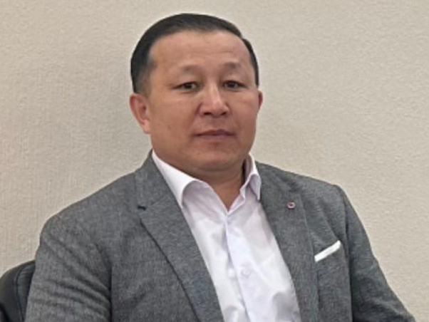 Aıdyn RYSBEKULY: Ár rámiz – aqparat qazynasy