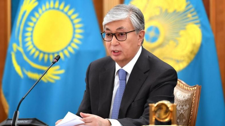 Prezıdent tapsyrmasy: «Baǵanashyl» balalar úıi Qonaevqa kóshirilmeıdi