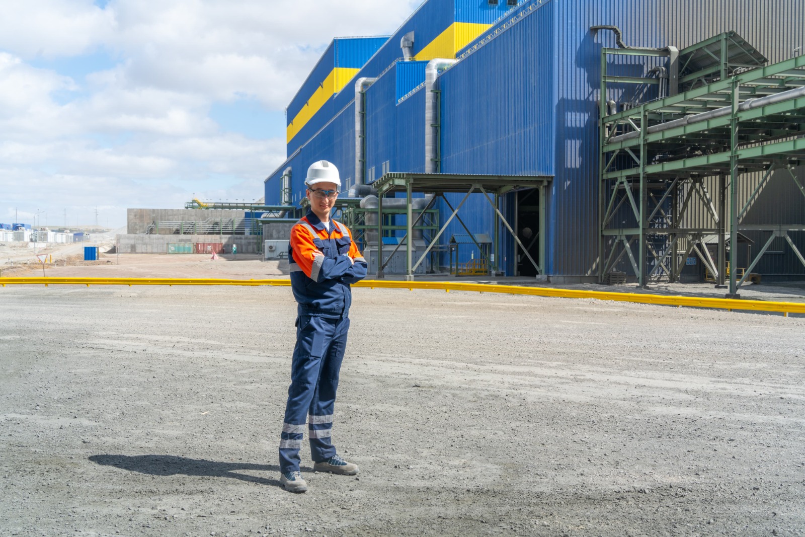 Altyn qazǵan Altynbek