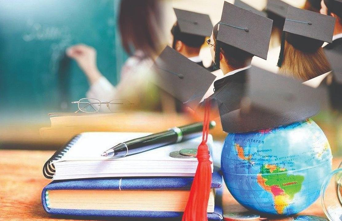 Bilimniń ózekti máseleleri birlesip sheshilýi kerek