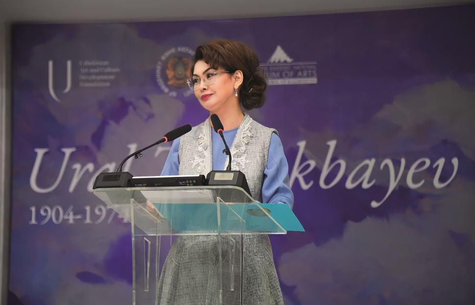 Kitaphanalar sıfrlyq transformasııa úderisin bastap ketti – Aıda Balaeva