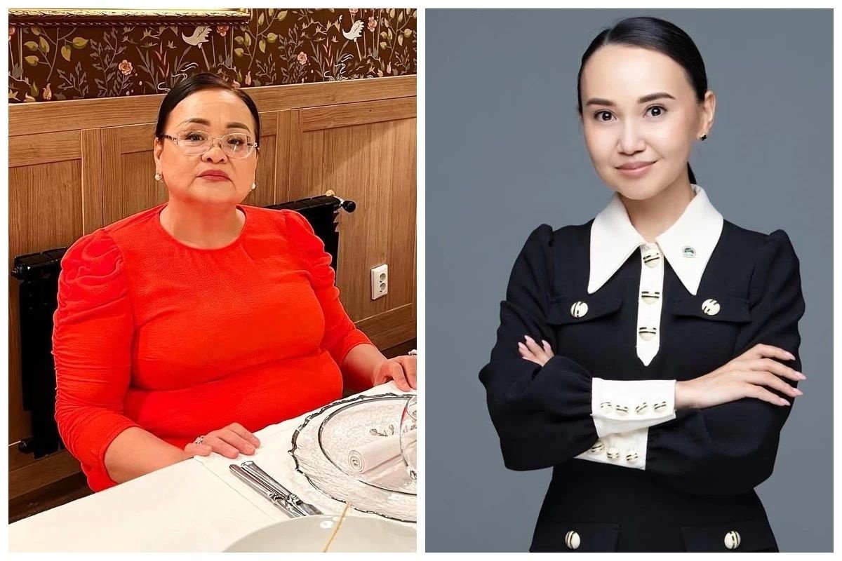 Sotta Perızat Qaırattyń anasyna tıesili shyǵyn jazbalary jarııa etildi