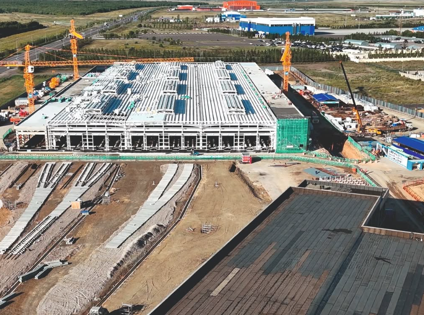 LRT deposynyń 50 paıyzy daıyn