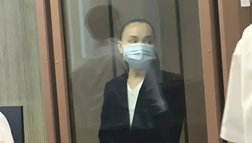 Prokýror Perızat Qaıratqa 10 jyl jaza taǵaıyndaýdy surady