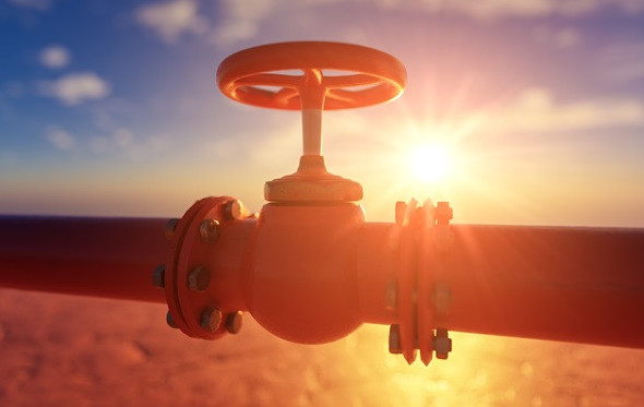 Grýzııaǵa munaı eksporty artady