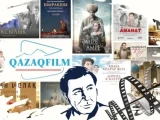Aıda Balaeva «Qazaqfılmge» qatysty synǵa jaýap berdi