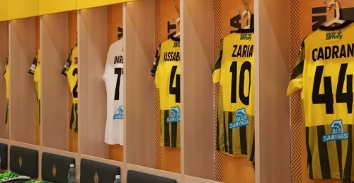 KýPS - «Qaırat» matchy tikeleı efırden kórsetiledi